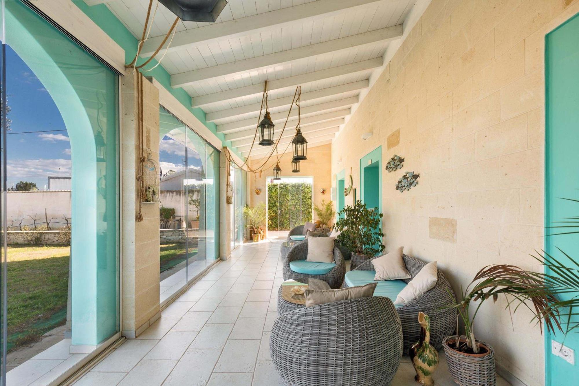 Tenuta Donna Caterina By Barbarhouse เมซานเย ภายนอก รูปภาพ
