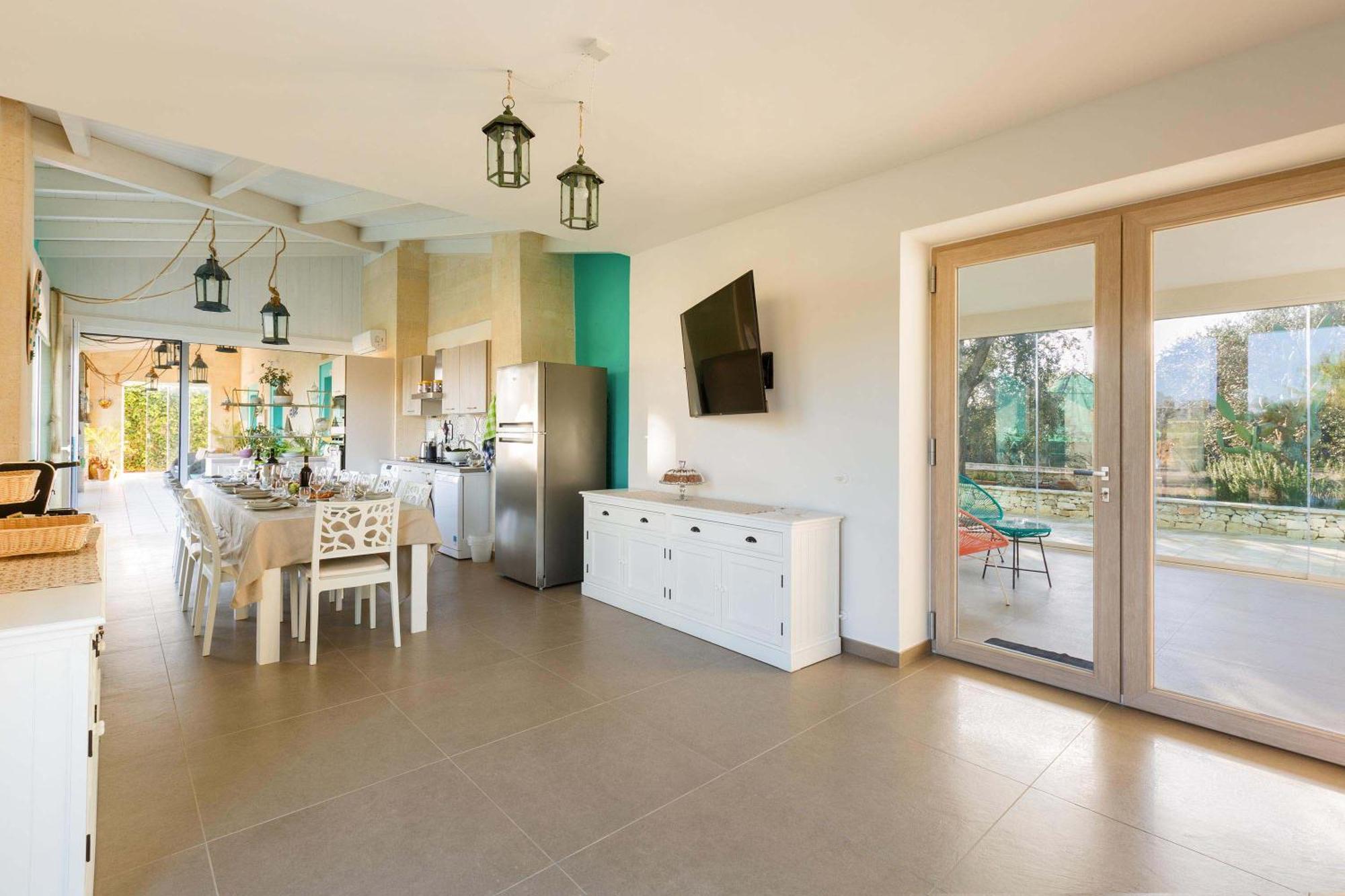 Tenuta Donna Caterina By Barbarhouse เมซานเย ภายนอก รูปภาพ