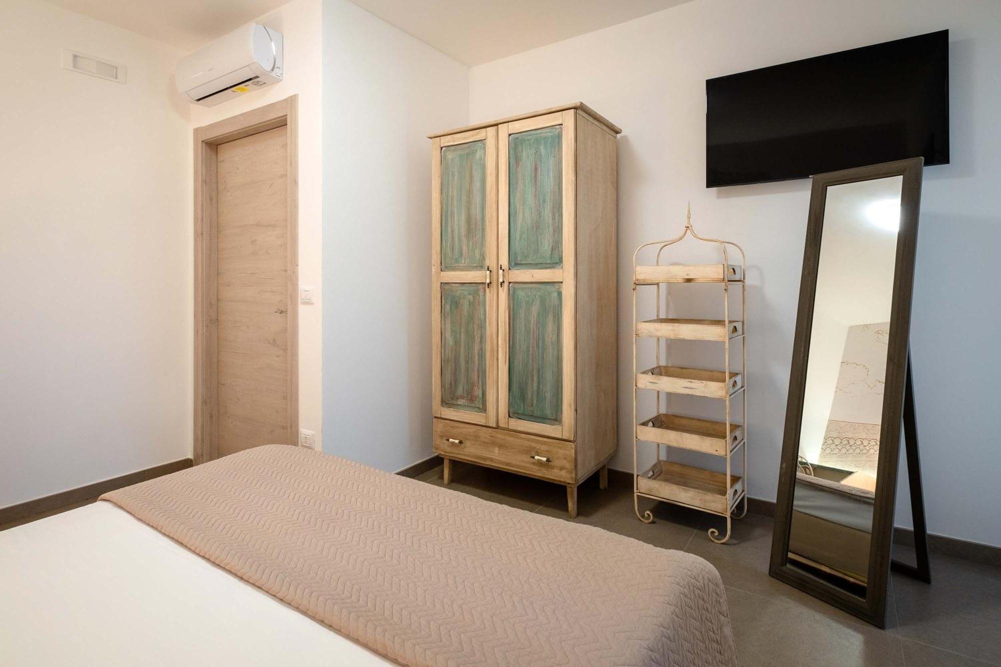 Tenuta Donna Caterina By Barbarhouse เมซานเย ภายนอก รูปภาพ