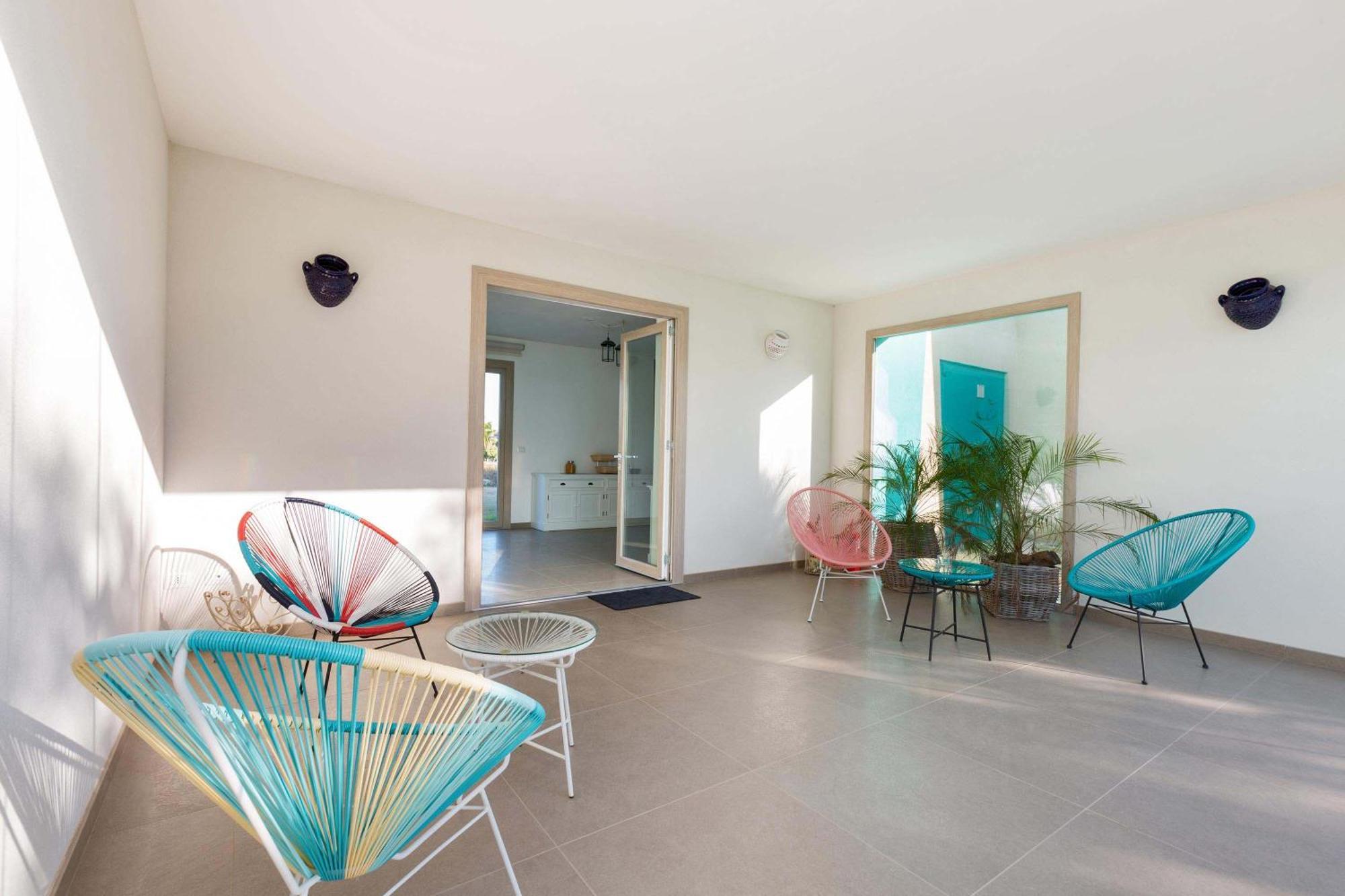 Tenuta Donna Caterina By Barbarhouse เมซานเย ภายนอก รูปภาพ