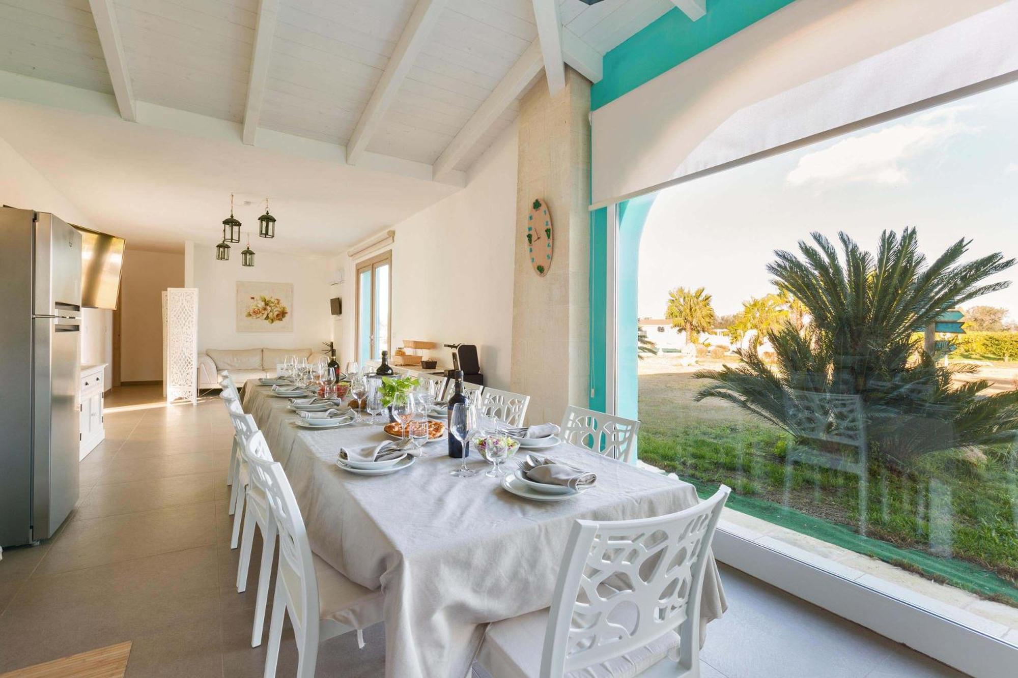 Tenuta Donna Caterina By Barbarhouse เมซานเย ภายนอก รูปภาพ