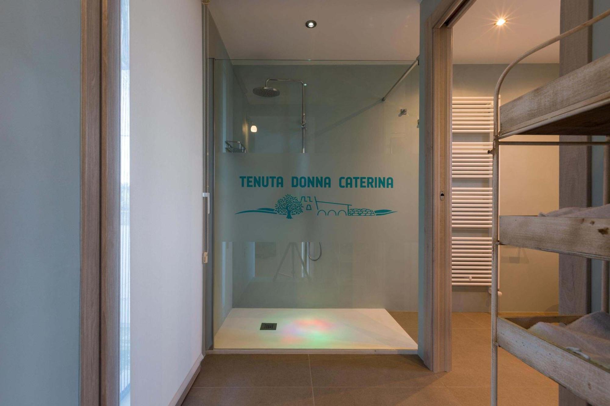Tenuta Donna Caterina By Barbarhouse เมซานเย ภายนอก รูปภาพ